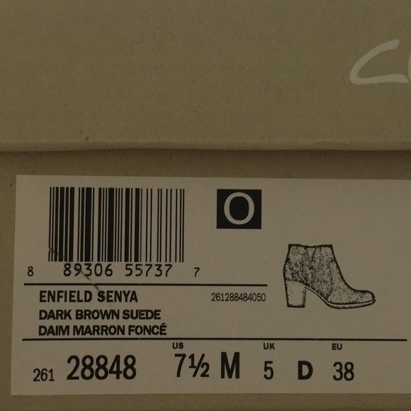 Clarks - Picture 4 of 4